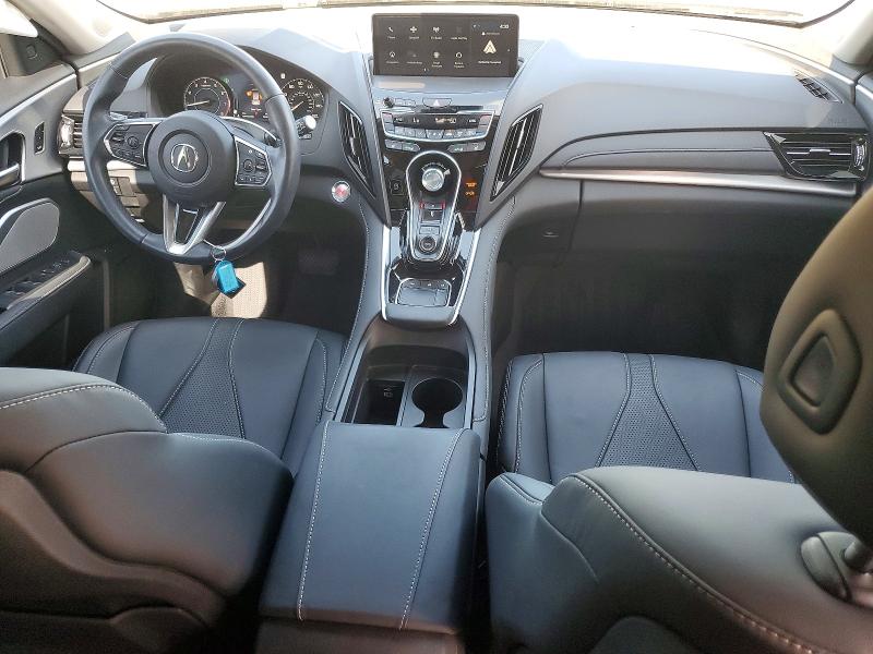 Продаж на аукціоні авто 2024 Acura Rdx, vin: 5J8TC2H59RL020387, номер лоту: 57414536