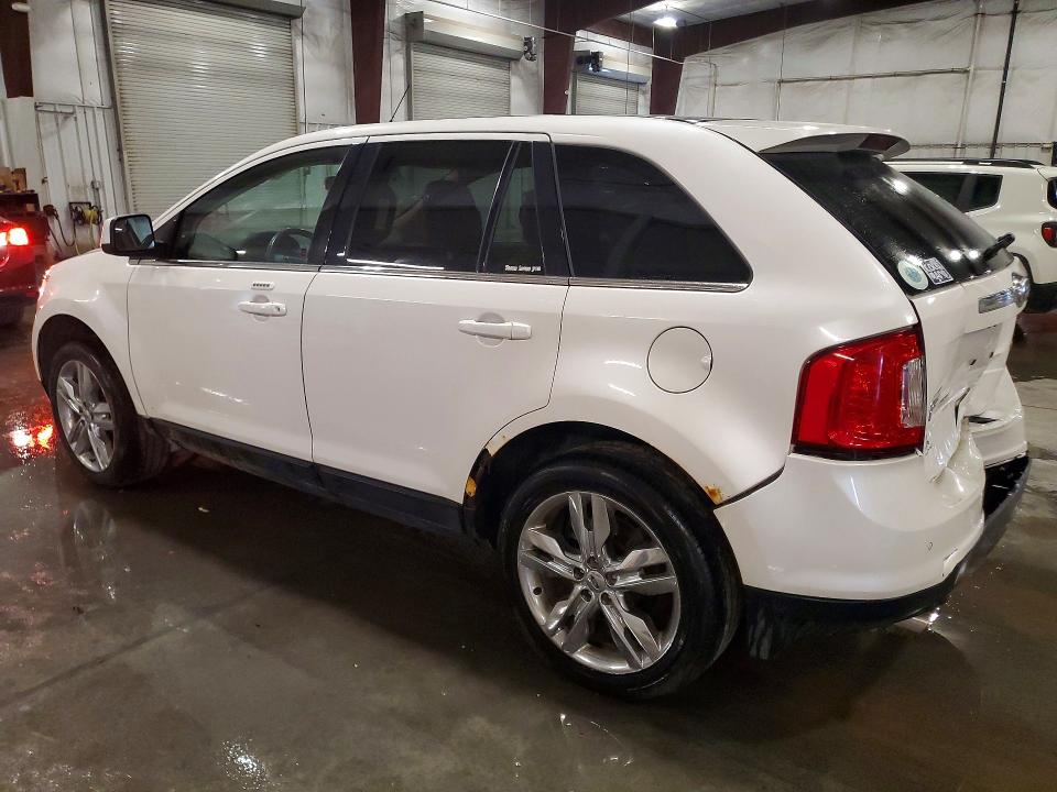 Продажа на аукционе авто 2011 Ford Edge, vin: 2FMDK4KC3BBA43013, номер лота: 58981486