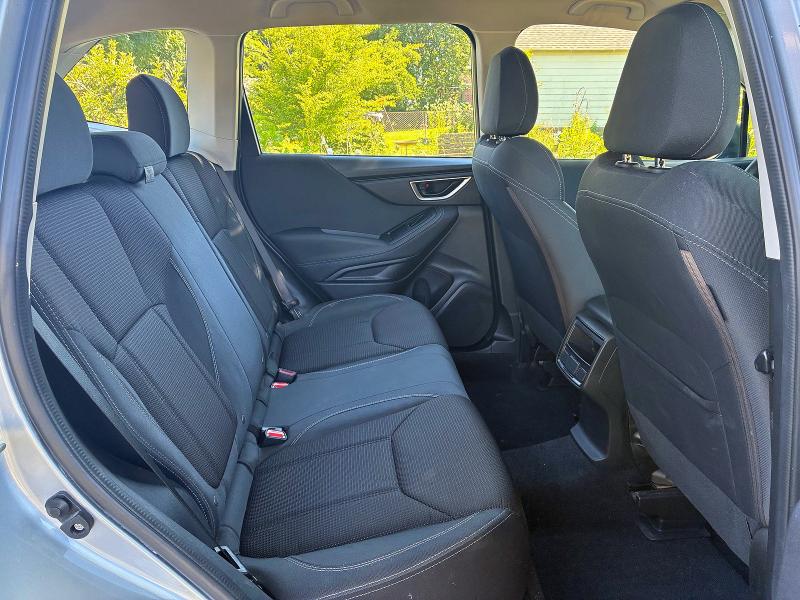 57977646 :رقم المزاد ، JF2SKADC8MH444068 vin ، 2021 Subaru Forester مزاد بيع