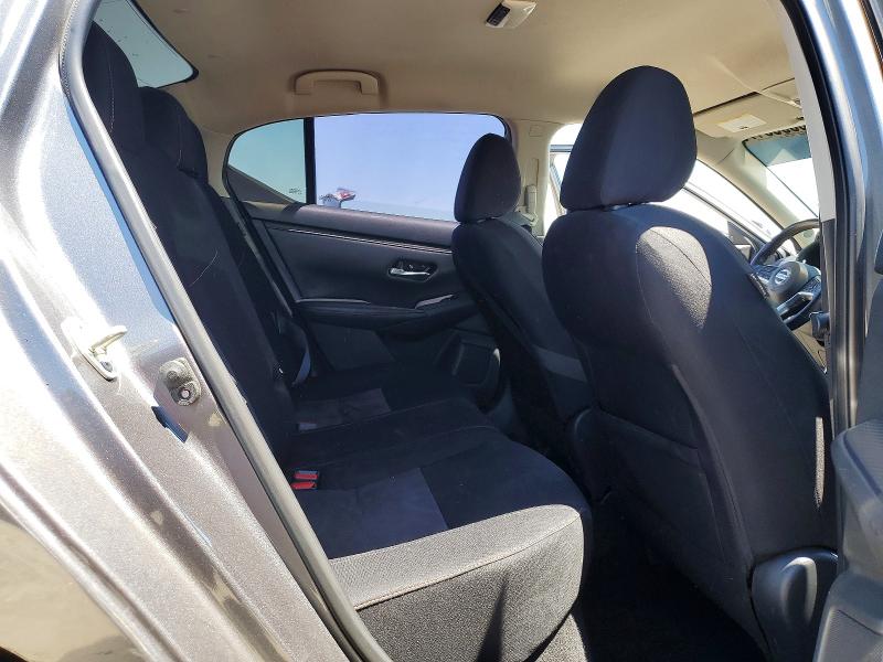 2020 Nissan Sentra მანქანა იყიდება აუქციონზე, vin: 3N1AB8DV6LY267109, აუქციონის ნომერი: 58958176