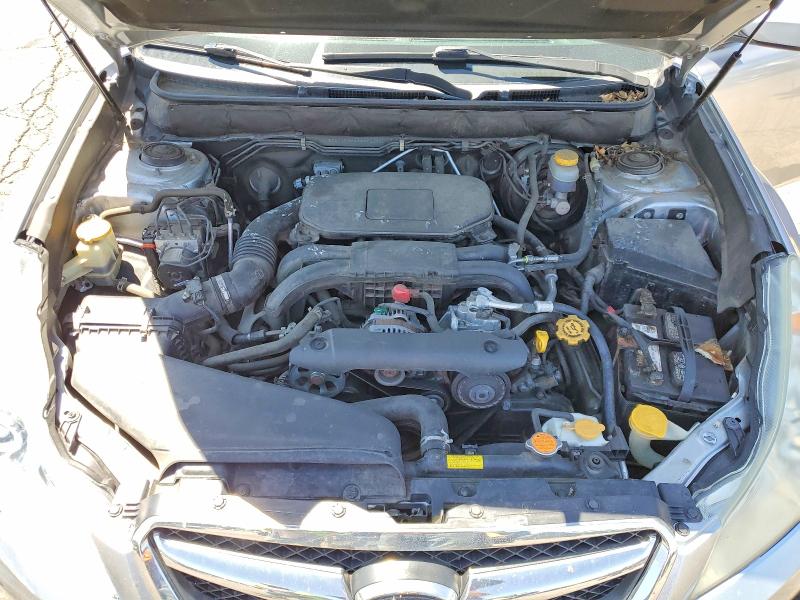 Продаж на аукціоні авто 2012 Subaru Legacy, vin: 4S3BMBK66C3039639, номер лоту: 56115976