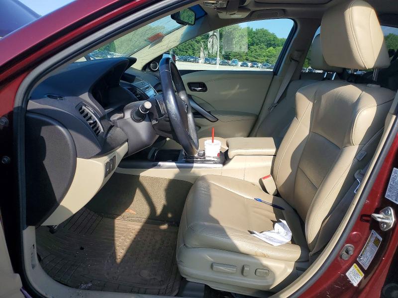 Продаж на аукціоні авто 2013 Acura Rdx, vin: 5J8TB3H57DL018087, номер лоту: 57898256