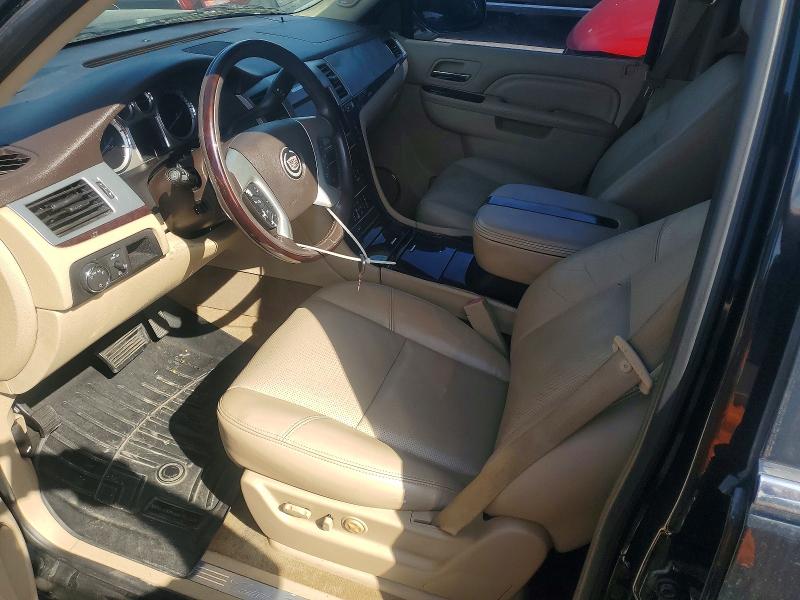 Продажа на аукционе авто 2011 Cadillac Escalade, vin: 1GYS3HEF8BR396005, номер лота: 57725296