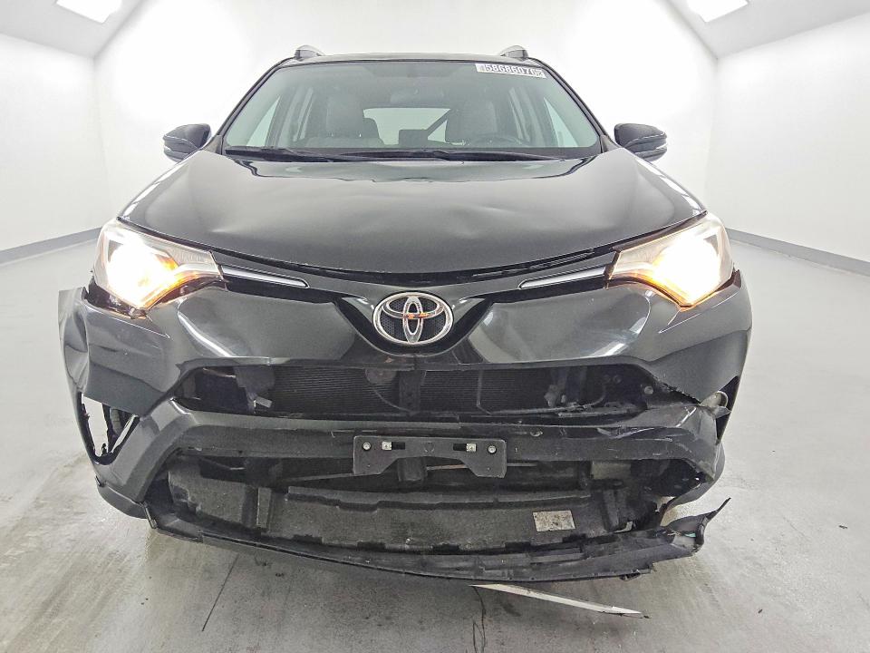2016 Toyota Rav4 მანქანა იყიდება აუქციონზე, vin: 2T3WFREV9GW278001, აუქციონის ნომერი: 58686076