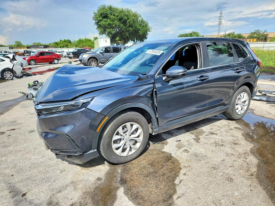 Aukcja sprzedaży 2024 Honda Cr-v, vin: 2HKRS3H28RH328789, numer aukcji: 57584826