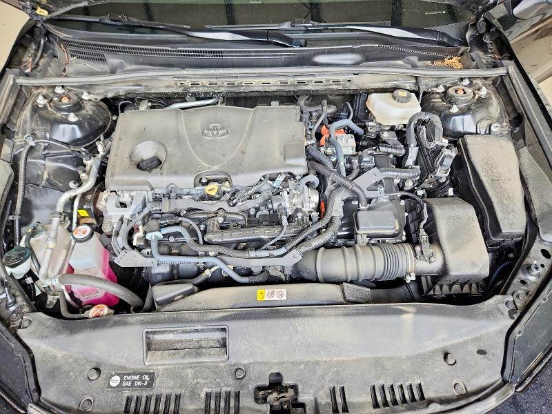 Aukcja sprzedaży 2025 Toyota Camry, vin: 4T1DAACK9SU060965, numer aukcji: 56666666