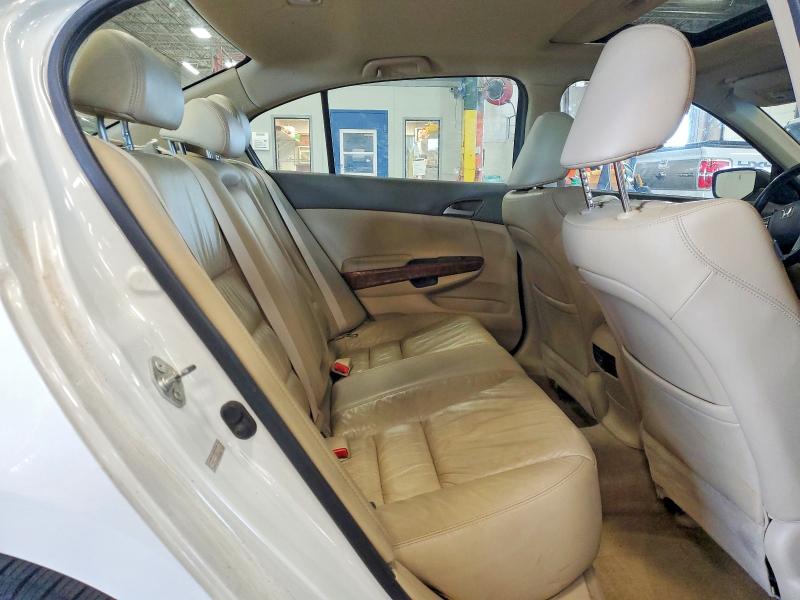 Продажа на аукционе авто 2010 Honda Accord, vin: 1HGCP3F87AA003868, номер лота: 55560236