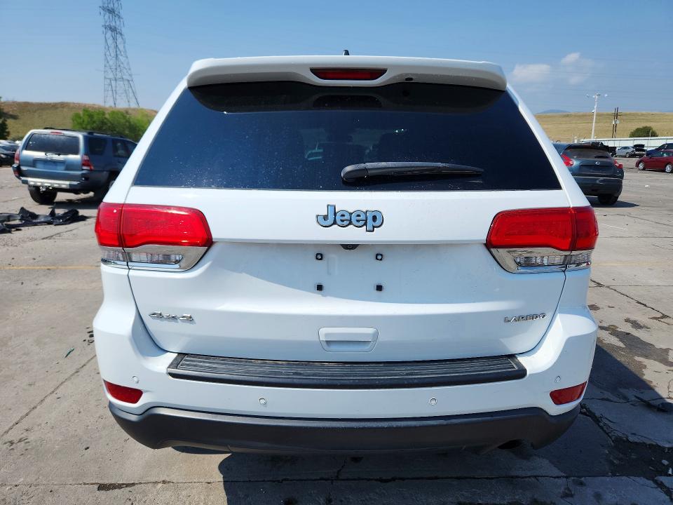 Продаж на аукціоні авто 2019 Jeep Grand Cherokee, vin: 1C4RJFAG1KC639413, номер лоту: 58331936