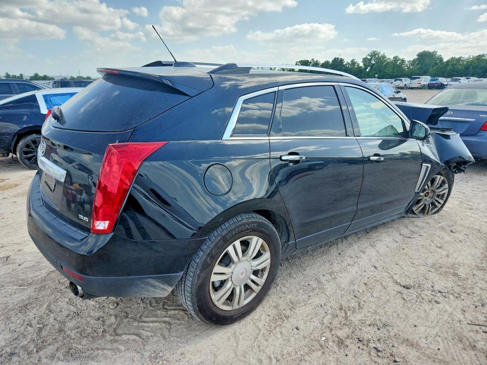 Продаж на аукціоні авто 2015 Cadillac Srx, vin: 3GYFNBE30FS520365, номер лоту: 58404806