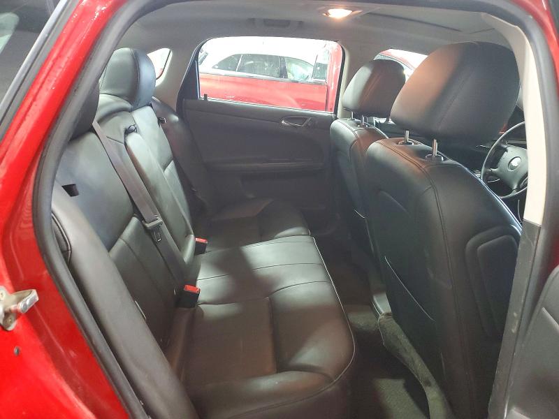 2012 Chevrolet Impala მანქანა იყიდება აუქციონზე, vin: 2G1WC5E38C1140123, აუქციონის ნომერი: 57067546