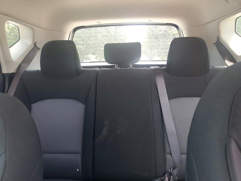 Aukcja sprzedaży 2023 Kia Soul, vin: KNDJ23AU2P7882355, numer aukcji: 58749256