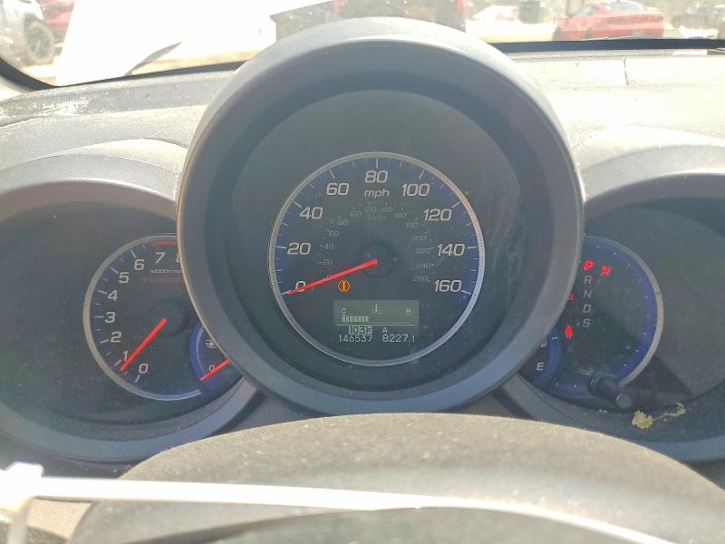 Продажа на аукционе авто 2011 Acura Rdx, vin: 5J8TB2H28BA002750, номер лота: 57304546