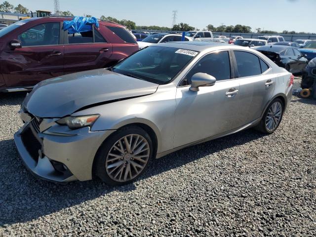 Aukcja sprzedaży 2014 Lexus Is, vin: JTHBF1D25E5032752, numer aukcji: 59123446