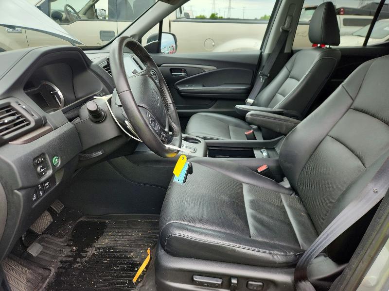 Aukcja sprzedaży 2023 Honda Ridgeline, vin: 5FPYK3F53PB015466, numer aukcji: 55079436