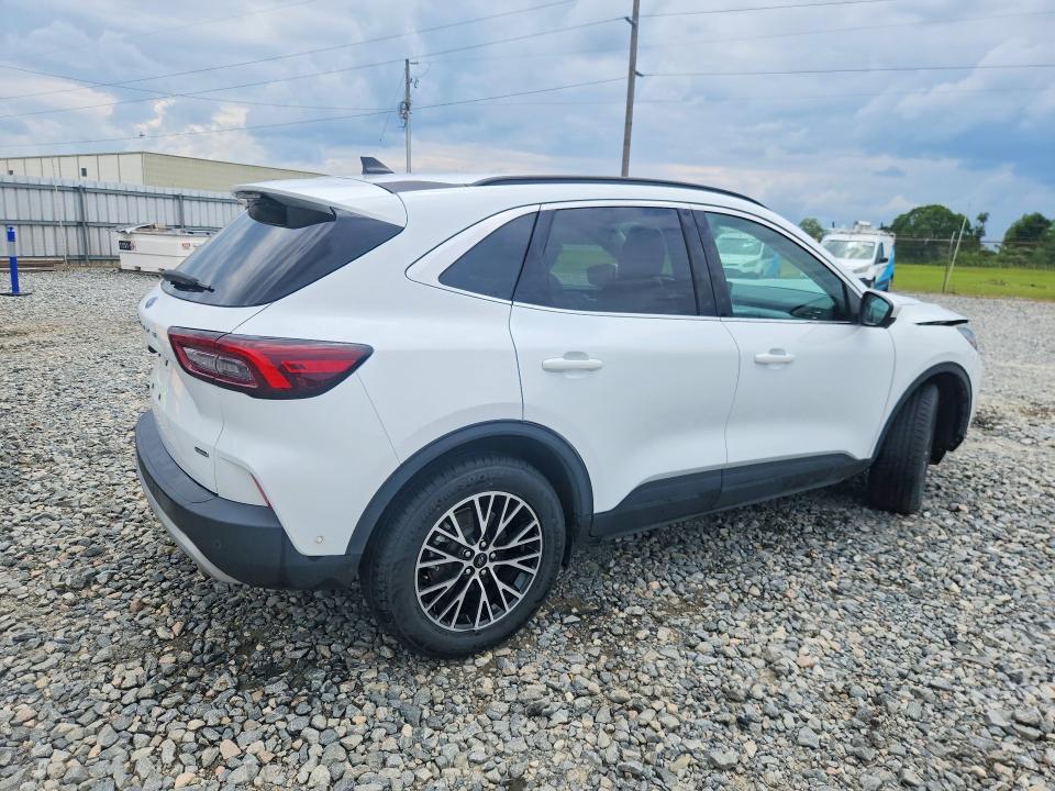 Aukcja sprzedaży 2023 Ford Escape, vin: 1FMCU0E11PUA90986, numer aukcji: 56693476