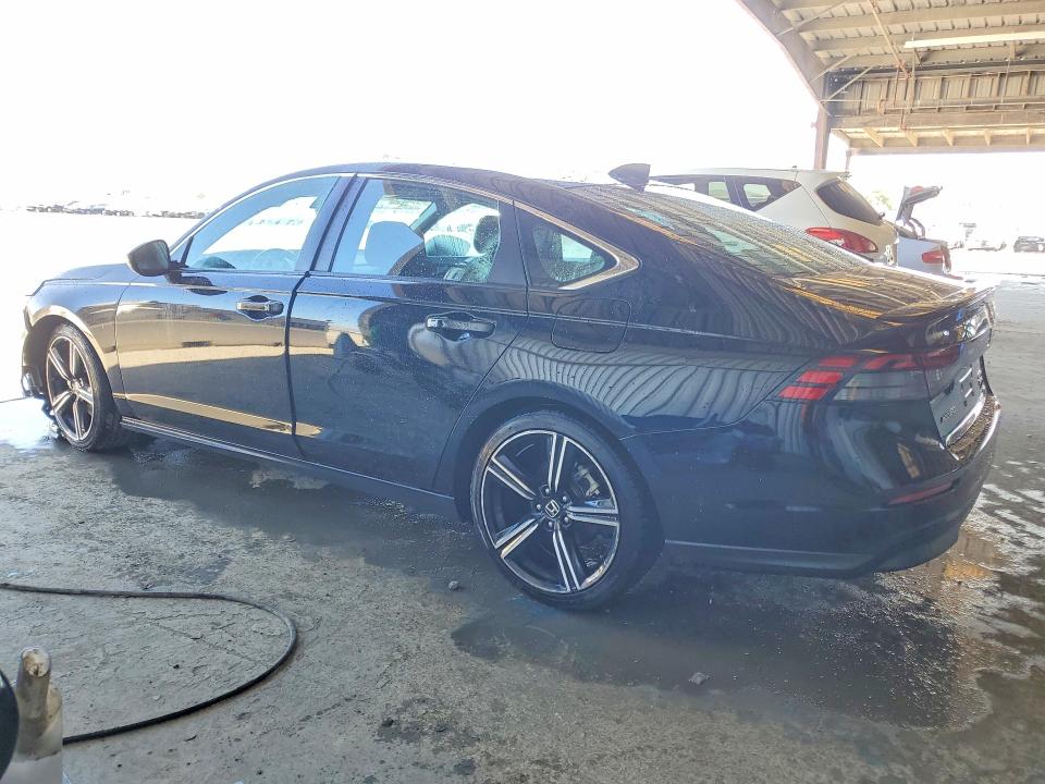 Продажа на аукционе авто 2023 Honda Accord, vin: 1HGCY2F50PA009565, номер лота: 57187056