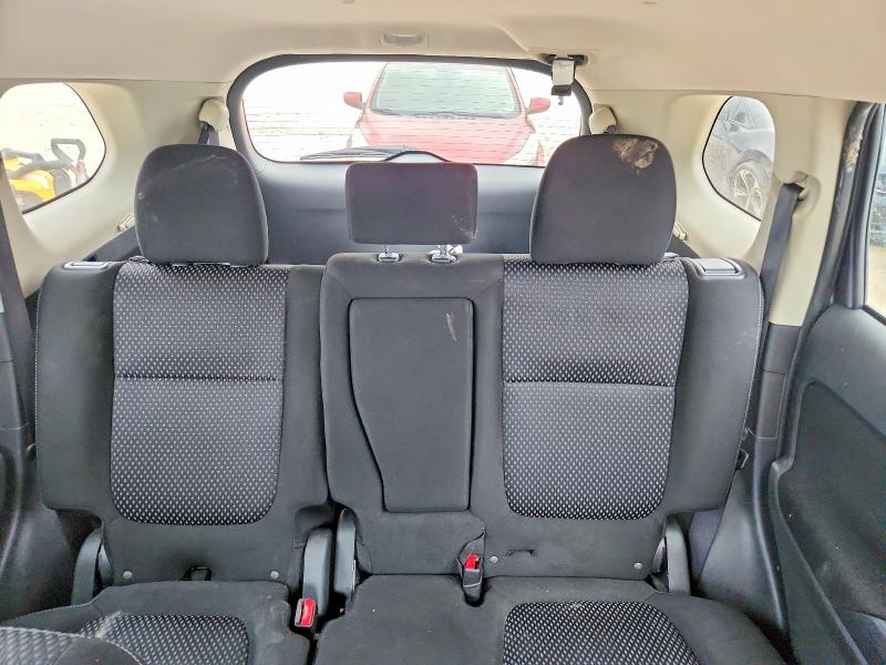 Продаж на аукціоні авто 2018 Mitsubishi Outlander, vin: JA4AD2A37JJ002668, номер лоту: 56056466