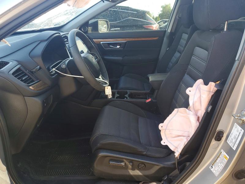 Aukcja sprzedaży 2017 Honda Cr-v, vin: 2HKRW2H59HH116149, numer aukcji: 55109296