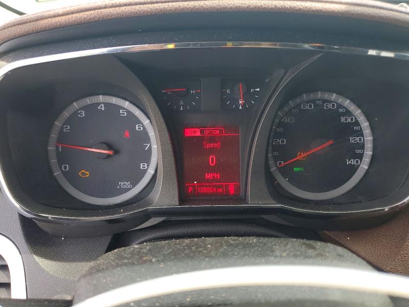 Aukcja sprzedaży 2014 Gmc Terrain, vin: 2GKFLTE38E6354373, numer aukcji: 55502756