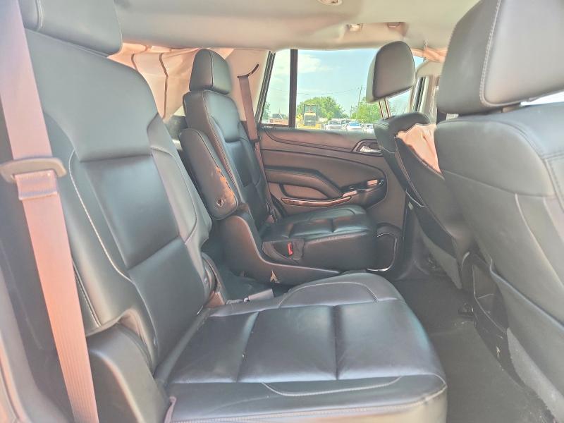 Aukcja sprzedaży 2017 Chevrolet Tahoe, vin: 1GNSKBKC9HR391234, numer aukcji: 56870476