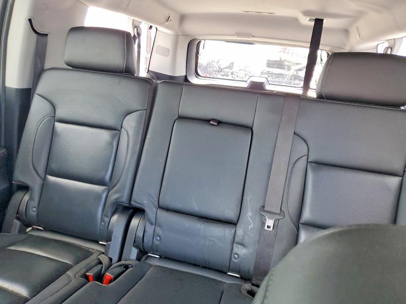 Продаж на аукціоні авто 2018 Gmc Yukon Xl, vin: 1GKS1GKC1JR391294, номер лоту: 57741086