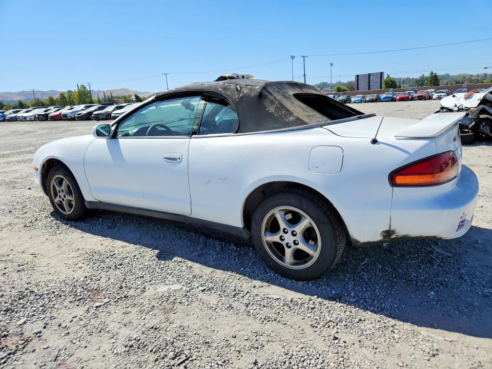 56876976 :رقم المزاد ، JT5FG02TXX0053033 vin ، 1999 Toyota Celica مزاد بيع