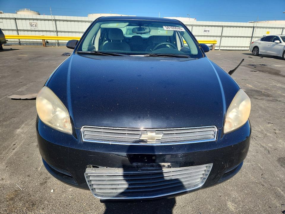 Продаж на аукціоні авто 2006 Chevrolet Impala, vin: 2G1WB58K969236919, номер лоту: 59109046