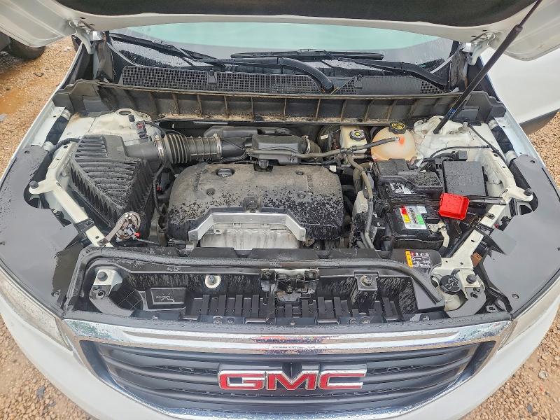 Продажа на аукционе авто 2019 Gmc Acadia, vin: 1GKKNKLA5KZ237953, номер лота: 57162366