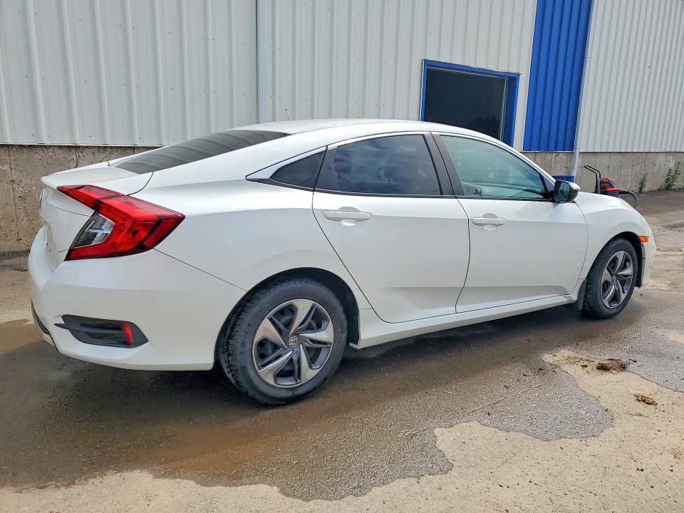 56477956 :رقم المزاد ، 2HGFC2F59MH017107 vin ، 2021 Honda Civic مزاد بيع