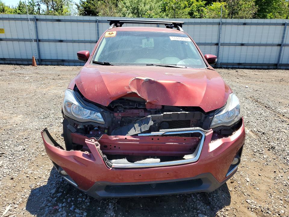 Aukcja sprzedaży 2016 Subaru Crosstrek, vin: JF2GPAKC9GH321071, numer aukcji: 55945616