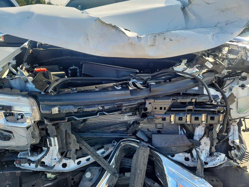 Auction sale of the 2024 Chevrolet Silverado, vin: 2GCPACED4R1150946, lot number: 56794866