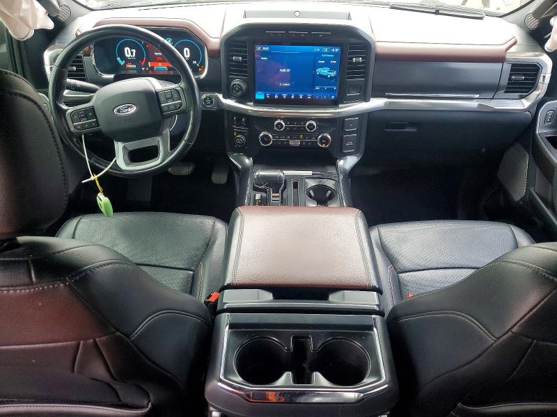 Продаж на аукціоні авто 2022 Ford F150, vin: 1FTFW1E85NFA47526, номер лоту: 56835156