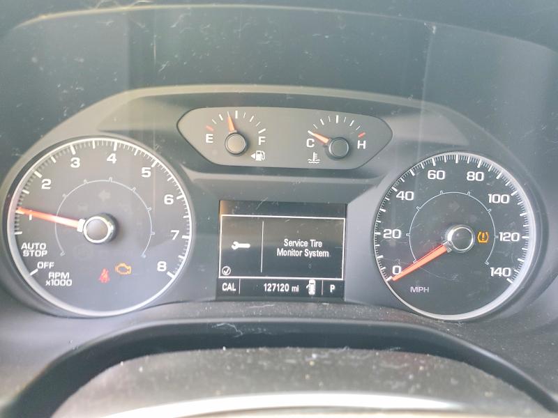 2019 Gmc Acadia მანქანა იყიდება აუქციონზე, vin: 1GKKNKLA8KZ190515, აუქციონის ნომერი: 56153066