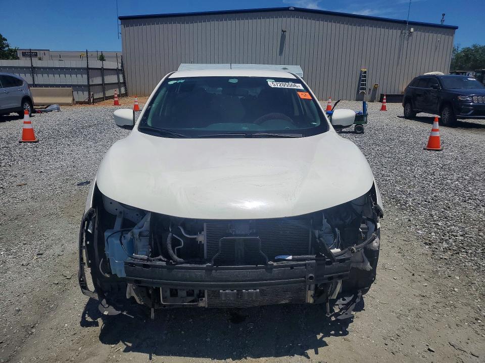 Aukcja sprzedaży 2019 Nissan Rogue Sport, vin: JN1BJ1CP4KW241437, numer aukcji: 57205506