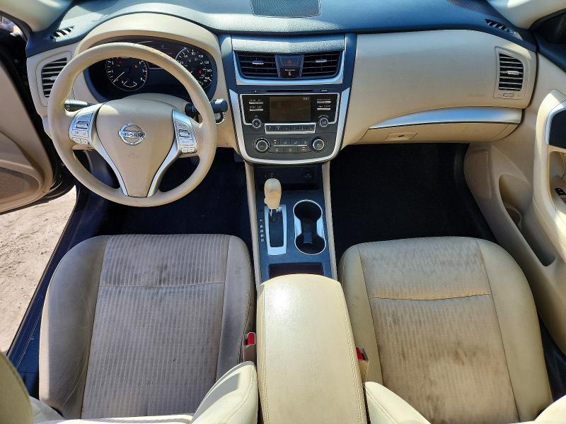 Aukcja sprzedaży 2016 Nissan Altima, vin: 1N4AL3AP5GN322029, numer aukcji: 57203096