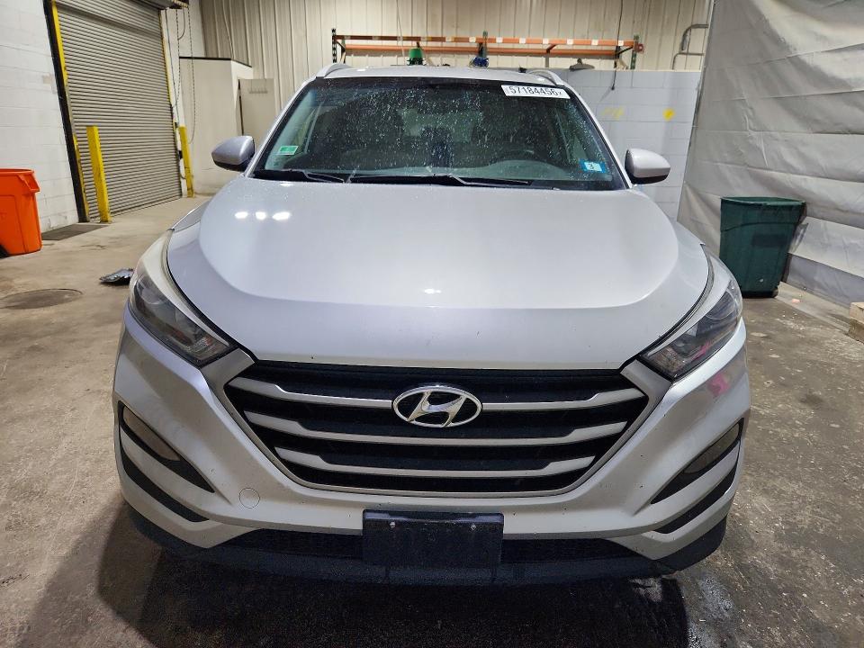 Продаж на аукціоні авто 2017 Hyundai Tucson, vin: KM8J3CA48HU569662, номер лоту: 57184456