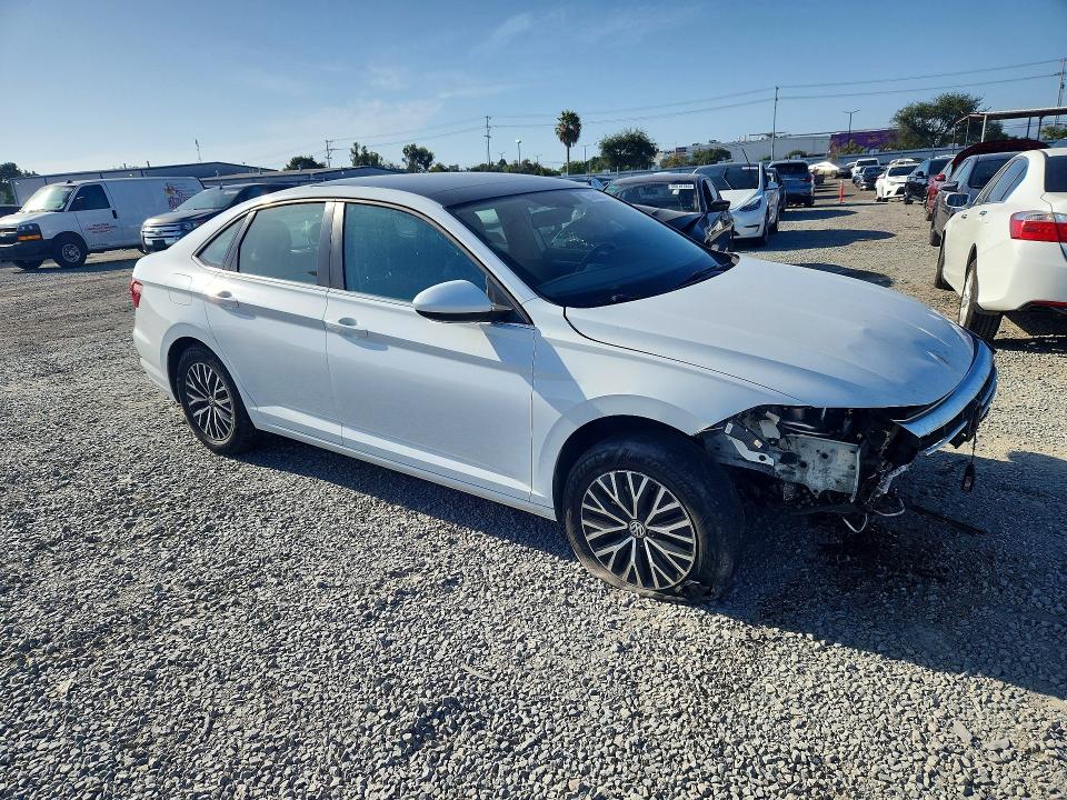 Aukcja sprzedaży 2020 Volkswagen Jetta, vin: 3VWC57BU4LM095524, numer aukcji: 55988946