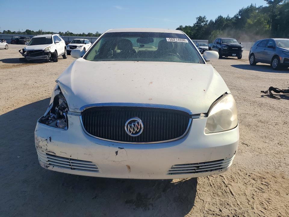 Продажа на аукционе авто 2006 Buick Lucerne, vin: 1G4HR57Y76U218144, номер лота: 55214936