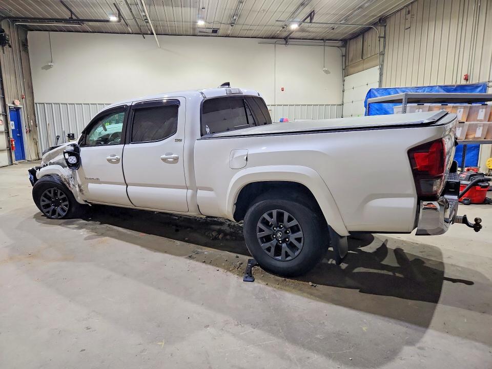 Aukcja sprzedaży 2023 Toyota Tacoma, vin: 3TYDZ5BN7PT027446, numer aukcji: 58050296