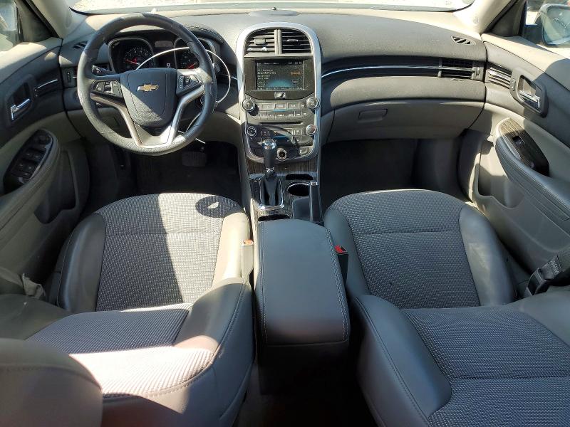 Продаж на аукціоні авто 2015 Chevrolet Malibu, vin: 1G11C5SL1FF302041, номер лоту: 58119606
