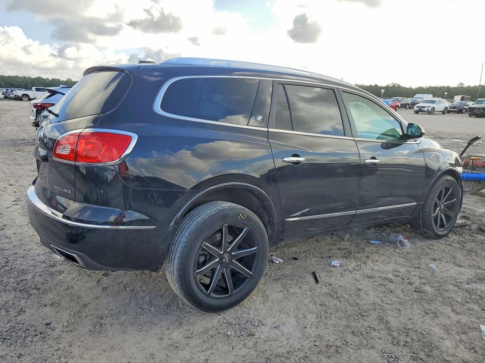 Aukcja sprzedaży 2017 Buick Enclave, vin: 5GAKRAKD5HJ237997, numer aukcji: 54730036