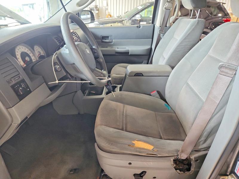 2004 Dodge Durango მანქანა იყიდება აუქციონზე, vin: 1D4HB48D44F184022, აუქციონის ნომერი: 58155106