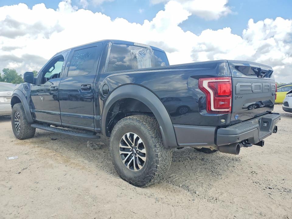 2019 Ford F150 მანქანა იყიდება აუქციონზე, vin: 1FTFW1RG7KFB28069, აუქციონის ნომერი: 55778836