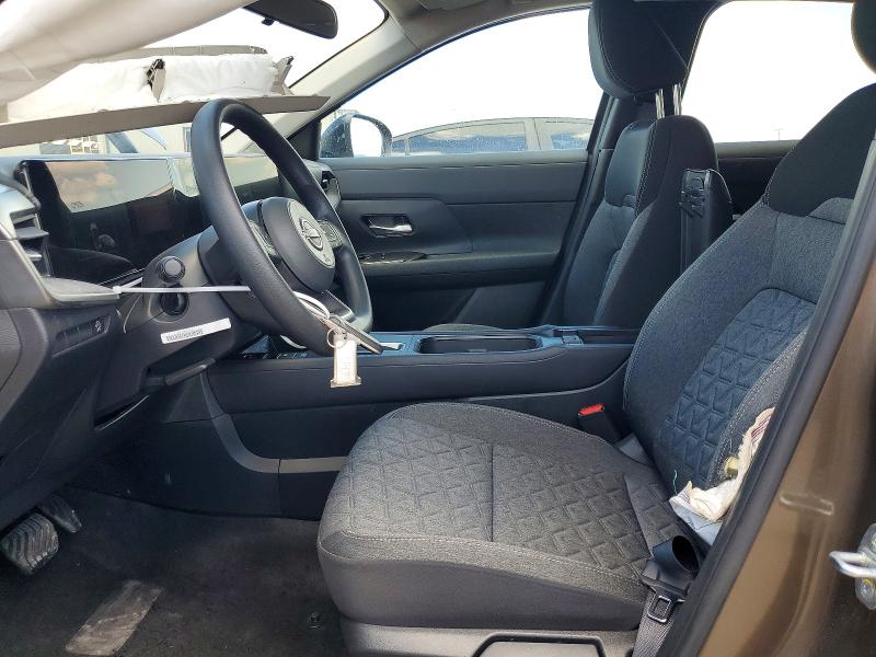 Продаж на аукціоні авто 2026 Nissan Kicks, vin: 3N8AP6CEXTL364481, номер лоту: 56744936