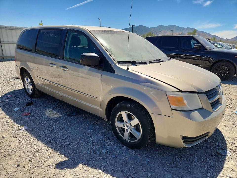 Aukcja sprzedaży 2009 Dodge Grand Caravan, vin: 2D8HN44E29R668792, numer aukcji: 57406546