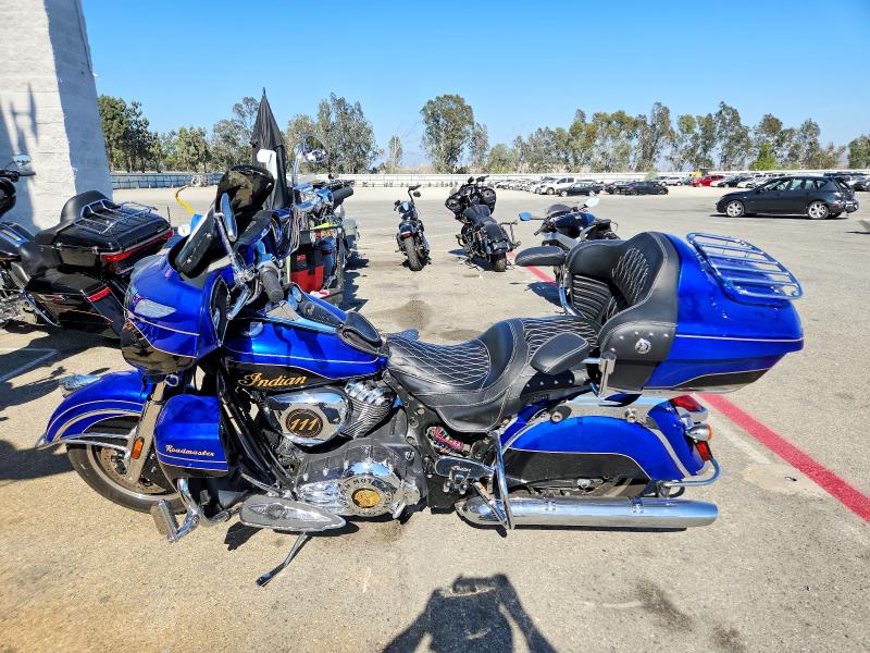 Aukcja sprzedaży 2018 Indian Motorcycle Co. Roadmaster, vin: 56KTREAA9J3358473, numer aukcji: 57812086