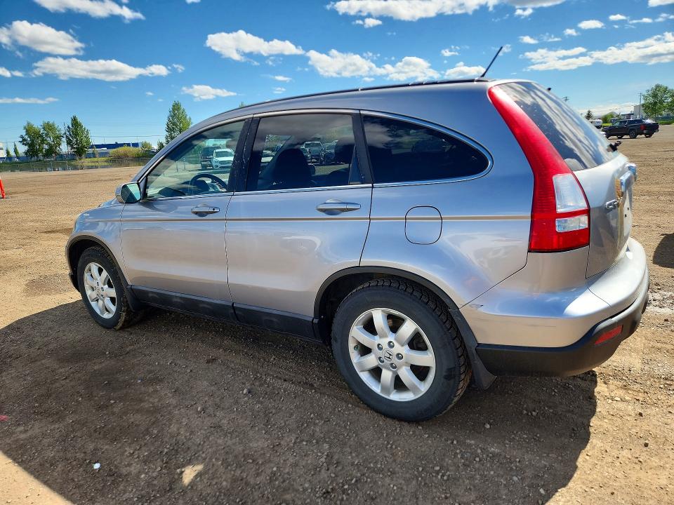 Aukcja sprzedaży 2008 Honda Cr-v, vin: 5J6RE48748L813282, numer aukcji: 56623396
