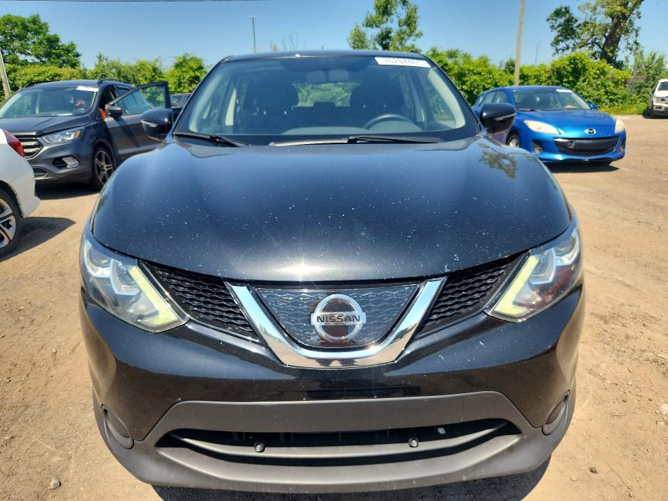 Aukcja sprzedaży 2019 Nissan Qashqai, vin: JN1BJ1CP2KW214883, numer aukcji: 76294465