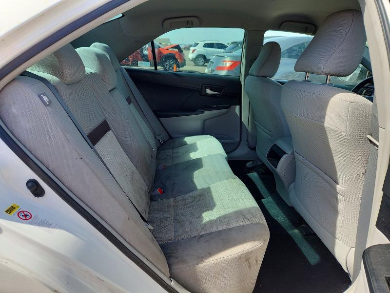 Aukcja sprzedaży 2012 Toyota Camry, vin: 4T1BF1FK2CU557166, numer aukcji: 55898336