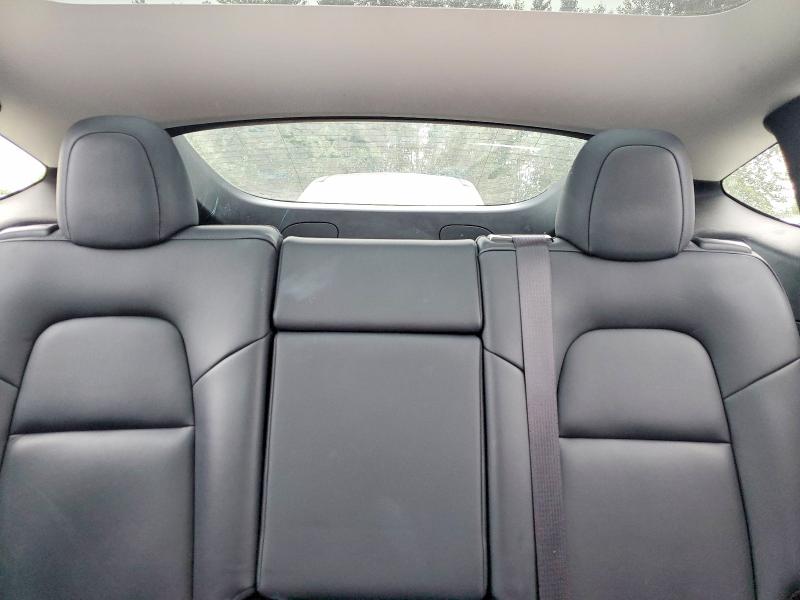 Продаж на аукціоні авто 2020 Tesla Model Y, vin: 5YJYGDEE3LF050729, номер лоту: 56890106